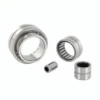NEEDLE ROLLER BEARING
