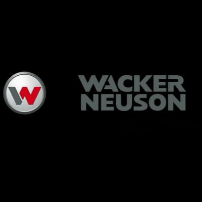Bearings Wacker Neuson