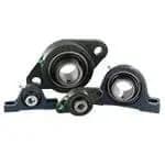 HOUSED BEARING