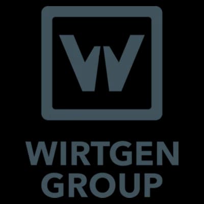 Bearings Wirtgen Group