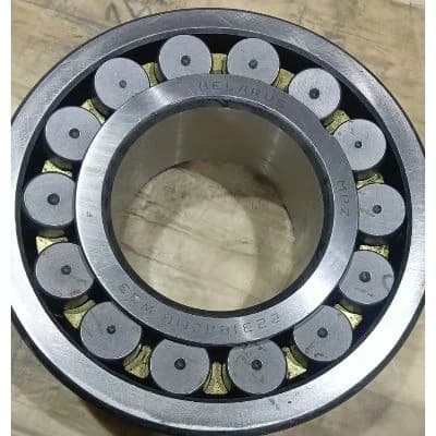 Rolling bearings