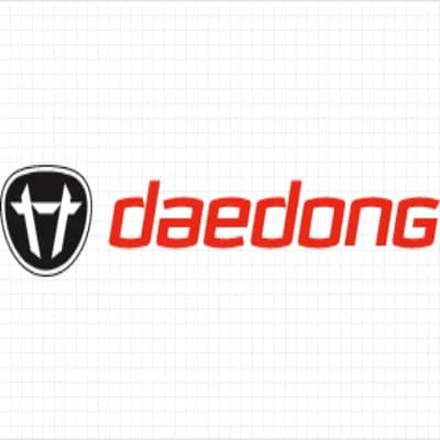 Bearings Daedong