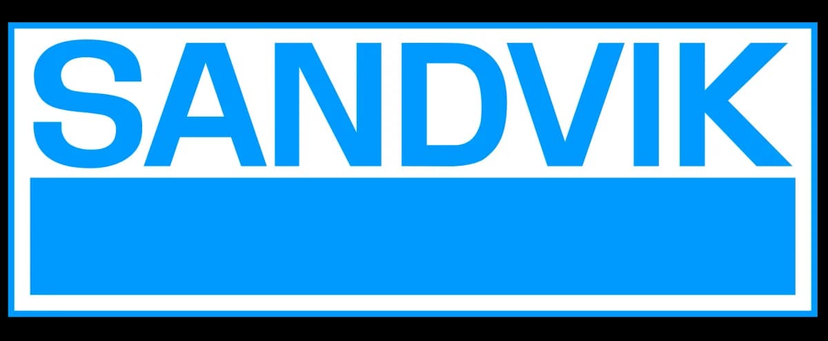 Bearing SANDVIK