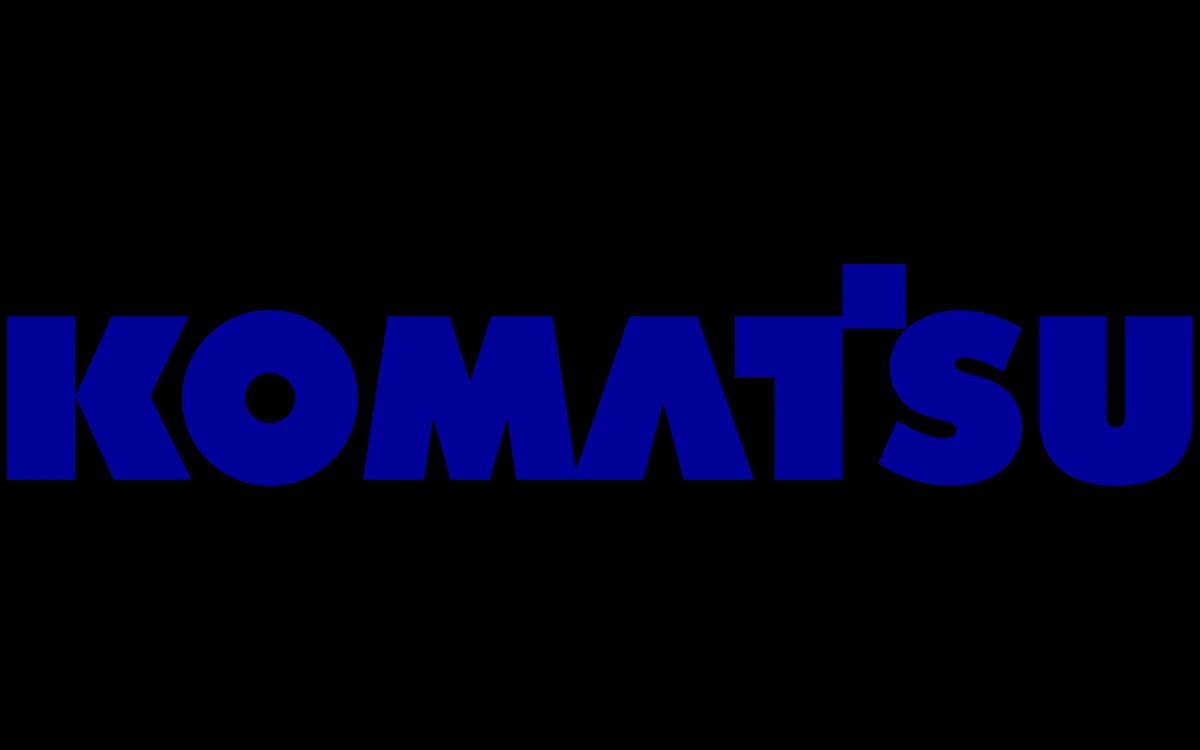 Bearing KOMATSU