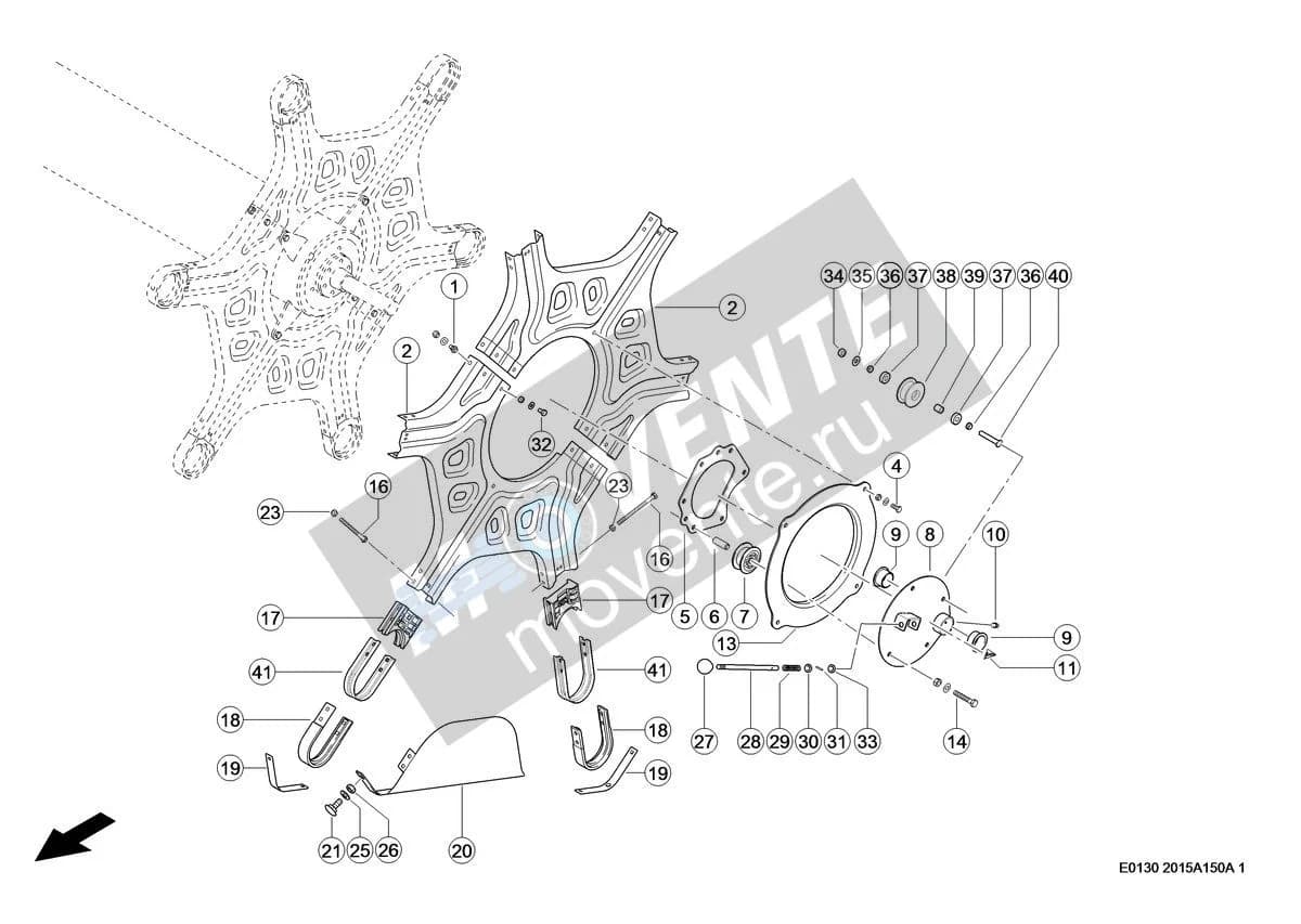 Подшипник 0018903012 CLAAS