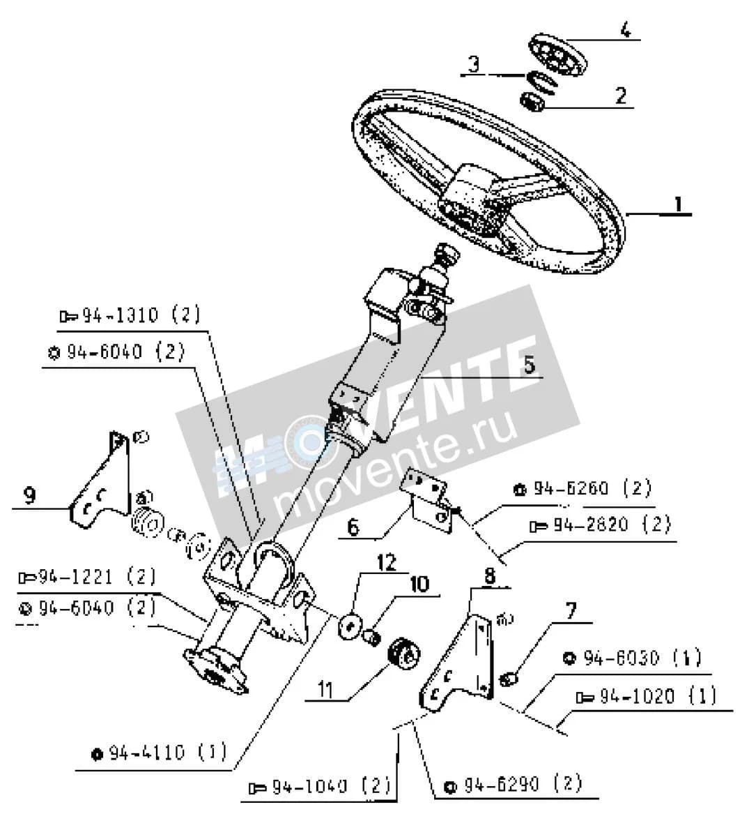 Подшипник 7700011519 CLAAS