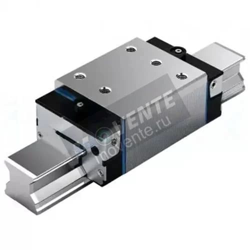 R18213222A, стальная роликовая линейная каретка, типоразмер 35
