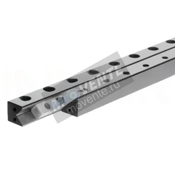 Рельс 1хAMSA 4A S 15-CD-G0-KC-R11-1500-28,5-28,5-CN-TR50 SCHNEEBERGER