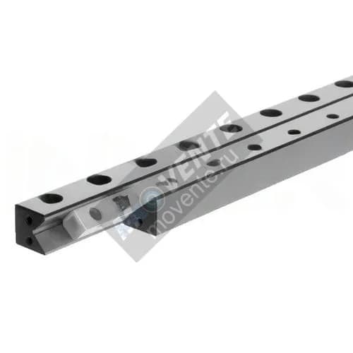 Рельс 1хBM S 15-CD-G0-KC-R1-1500-28,5-28,5-CH SCHNEEBERGER