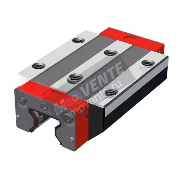 Каретка 1хMR W 45-D-G0-V1-R1-CH-S99-LG SCHNEEBERGER