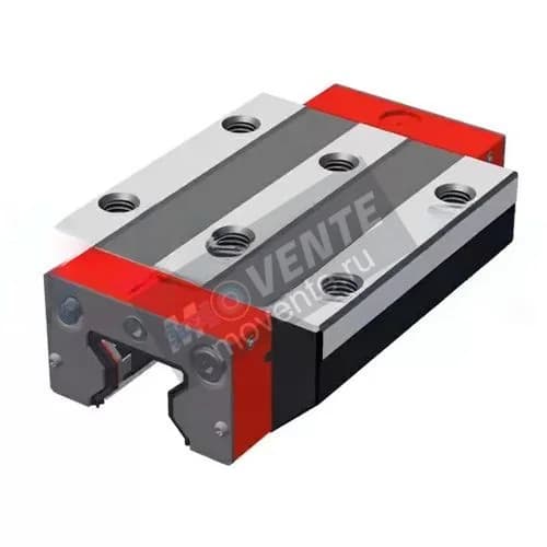 Каретка 1хMR W 25-E-G1-V2-R1-CH-S00-LV SCHNEEBERGER