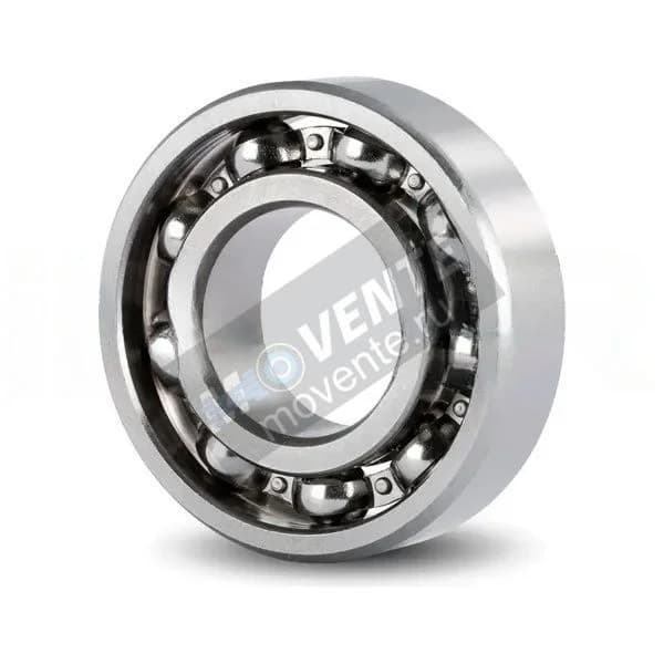 Подшипник TIMKEN 6311-2RS-C3-TIMKEN