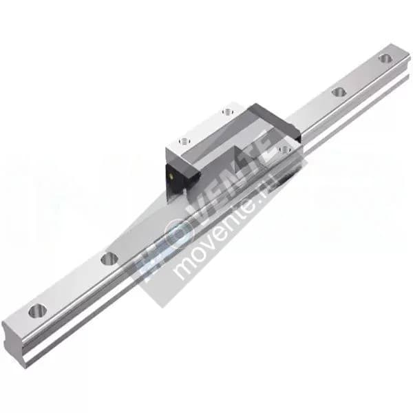 Линейная шариковая каретка SVR35LR THK