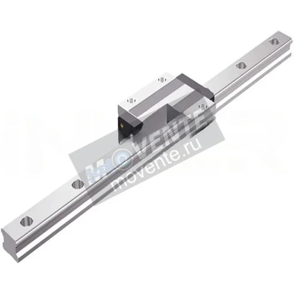 Линейная шариковая каретка SHS45R1SS(GK) THK