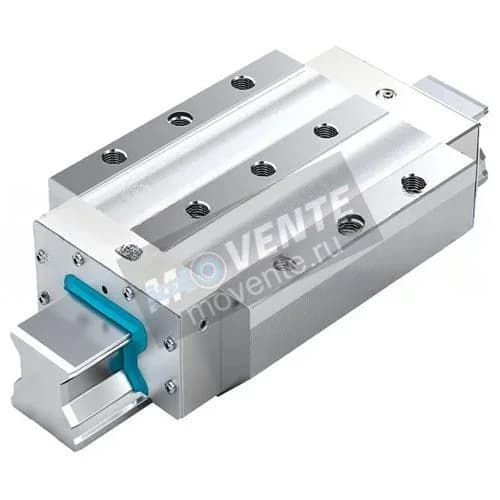 Линейная каретка R18632212X типоразмер 100