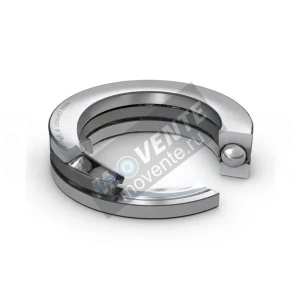 Подшипник NSK 51204-NSK