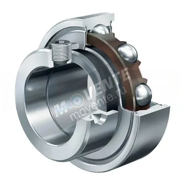Подшипник GEN GE40-KRR-B