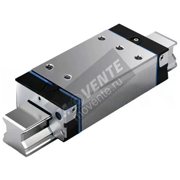 Линейная каретка R1823-2 типоразмер 25