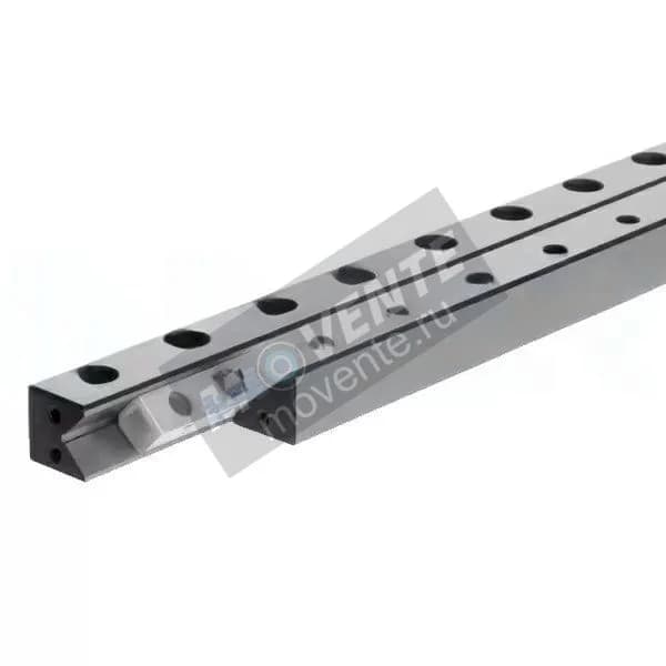 Рельс 1хAMSA 4A S 25-N-G2-KC-R12-2800-28,5-28,5-CH-TD20 SCHNEEBERGER