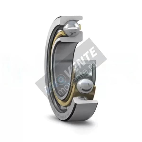 Подшипник NSK 6200-DDU-NR-NSK