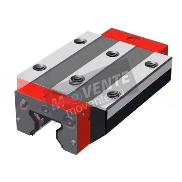 Каретка 1хMR W 25-G-G0-V2-R1-CN-S00-LG SCHNEEBERGER