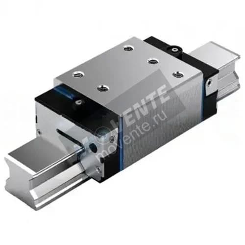 R18213227X, стальная роликовая линейная каретка, типоразмер 35