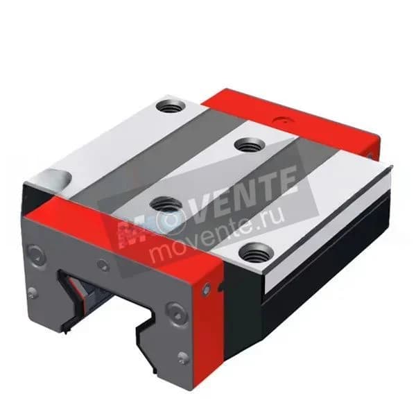 Каретка 1хAMSA 3A W 45-A-P1-G3-V2-R1-CN-S99-LN-TMU SCHNEEBERGER