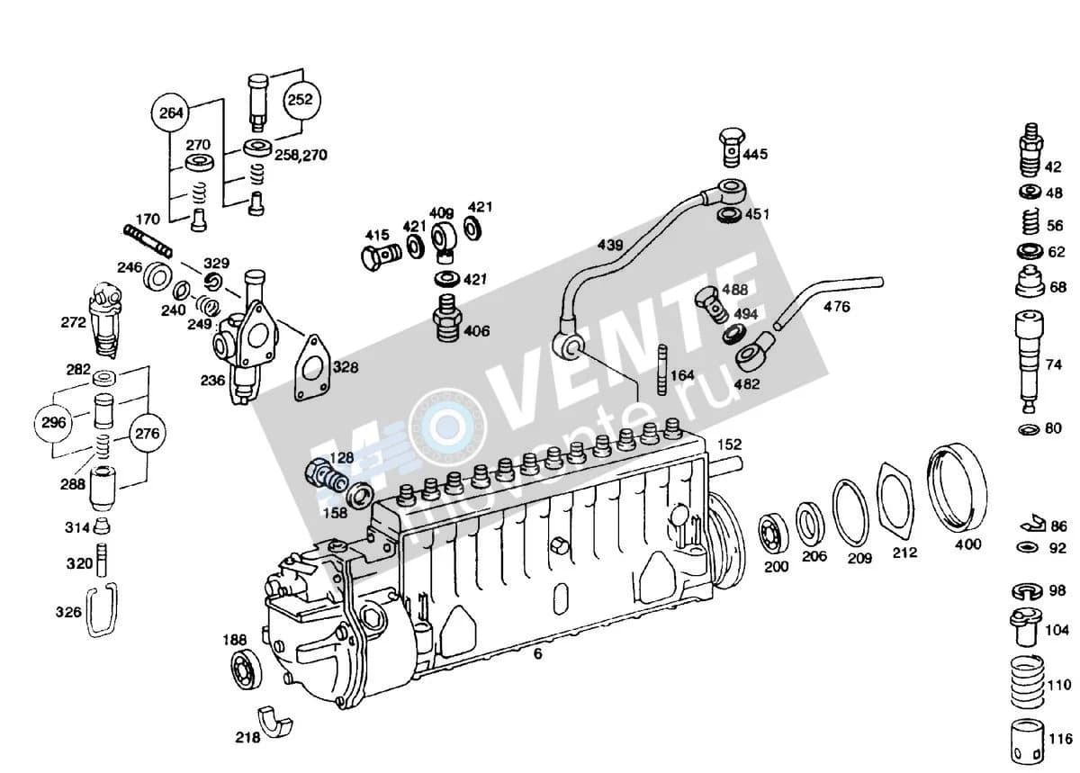 Подшипник 570855108 Liebherr