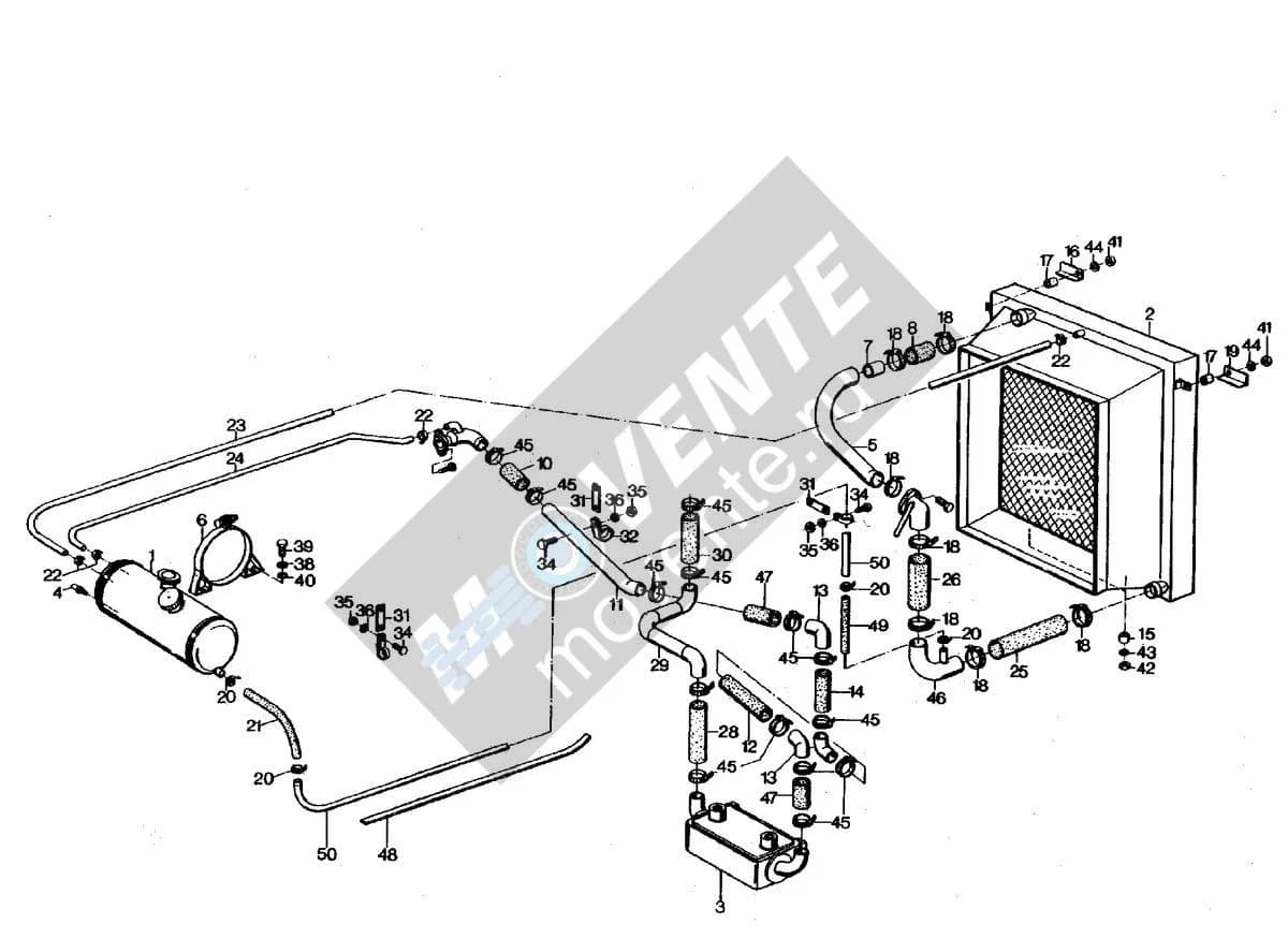 Подшипник круглый 726903808 Liebherr