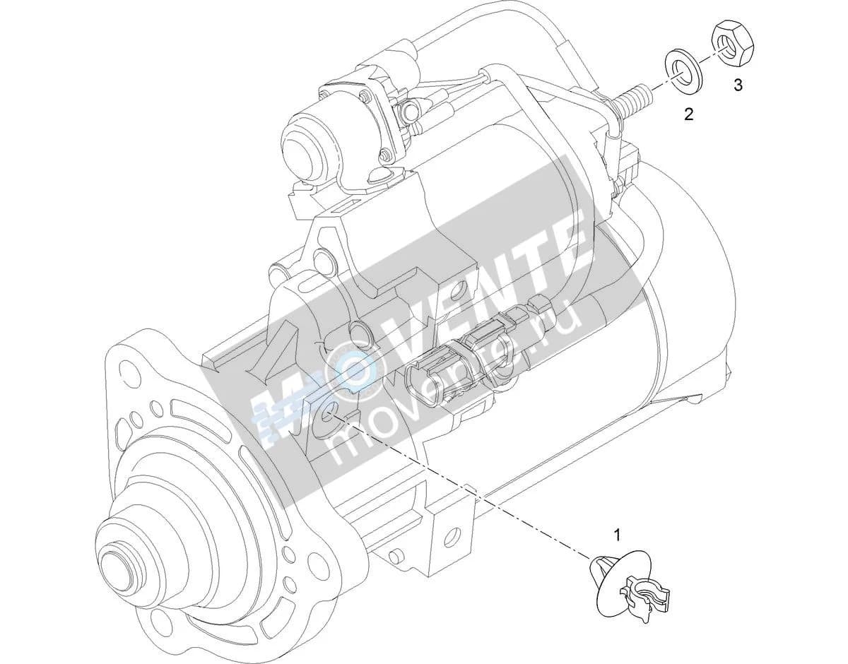 Подшипник 11110550 Liebherr