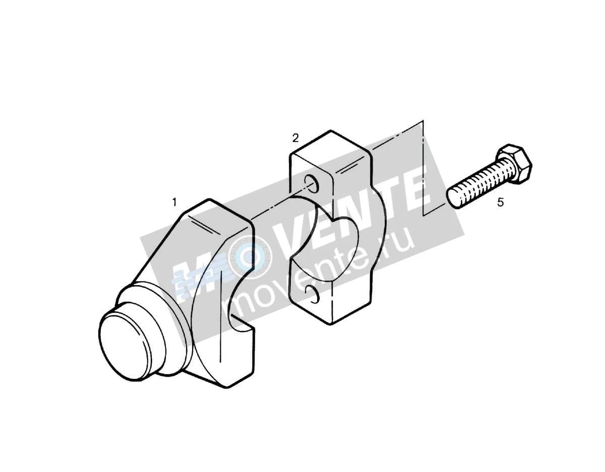 Подшипник 9130266 Liebherr