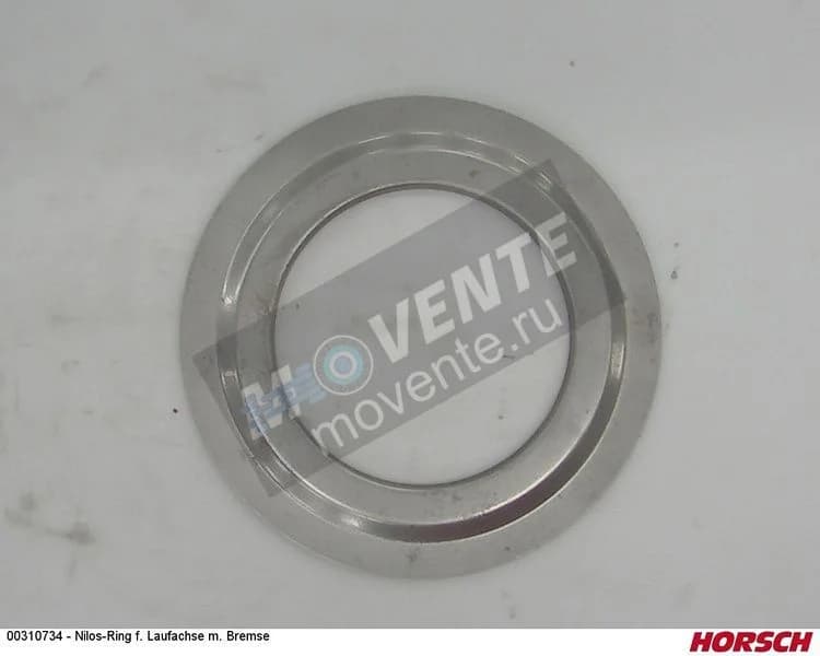 Кольцо уплотнительное 00310734 HORSCH