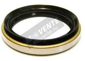 Сальник 14891 SKF