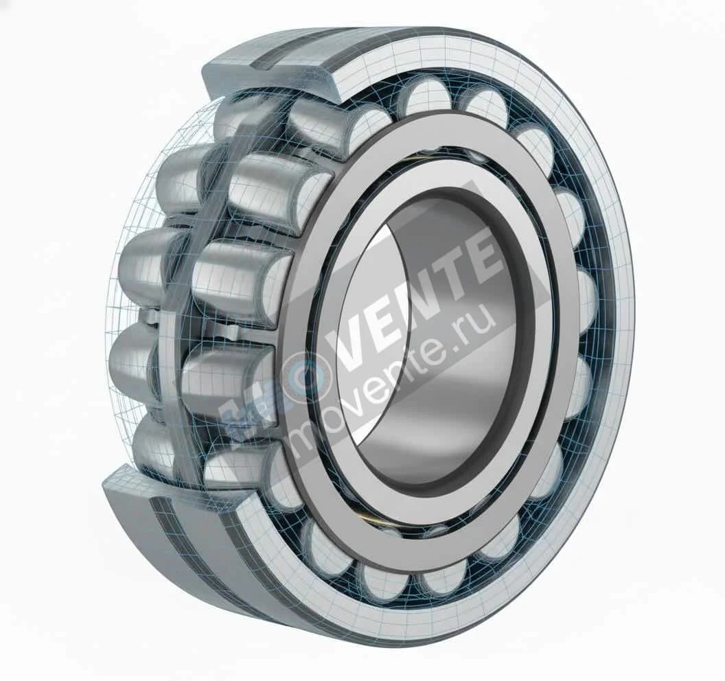 Подшипник 0002190930 219093.0 219093