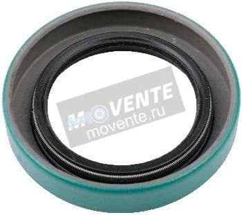 Сальник 25X37X7 CRW1 R SKF