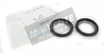 Уплотнение торцевое 30651 SKF