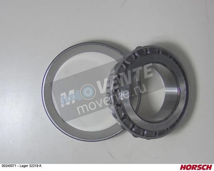 Подшипник 00240071 HORSCH
