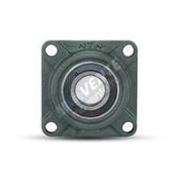 Подшипниковый узел UKF309D1 (when used with HA2309) NTN Japan Оригинал