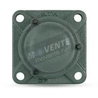 Подшипниковый узел CM-UKF309D1 (when used with H2309X) NTN Japan Оригинал