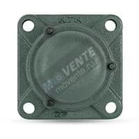 Подшипниковый узел CM-UKF310D1 (when used with HE2310X) NTN Japan Оригинал
