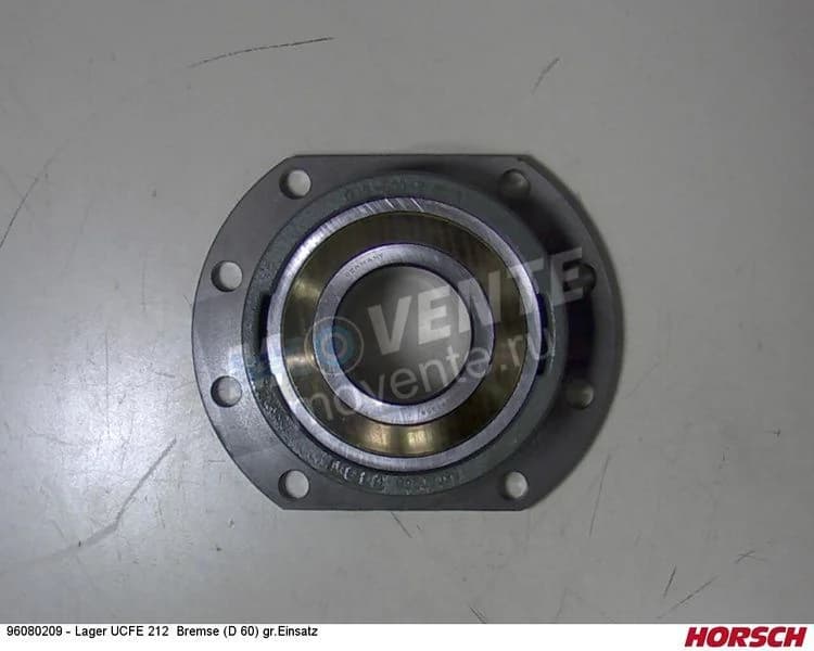 Подшипник 96080209 HORSCH