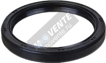 Сальник 21680A SKF
