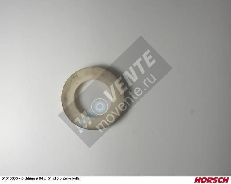 Кольцо уплотнительное 31013603 HORSCH