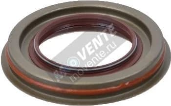 Сальник 25026 SKF