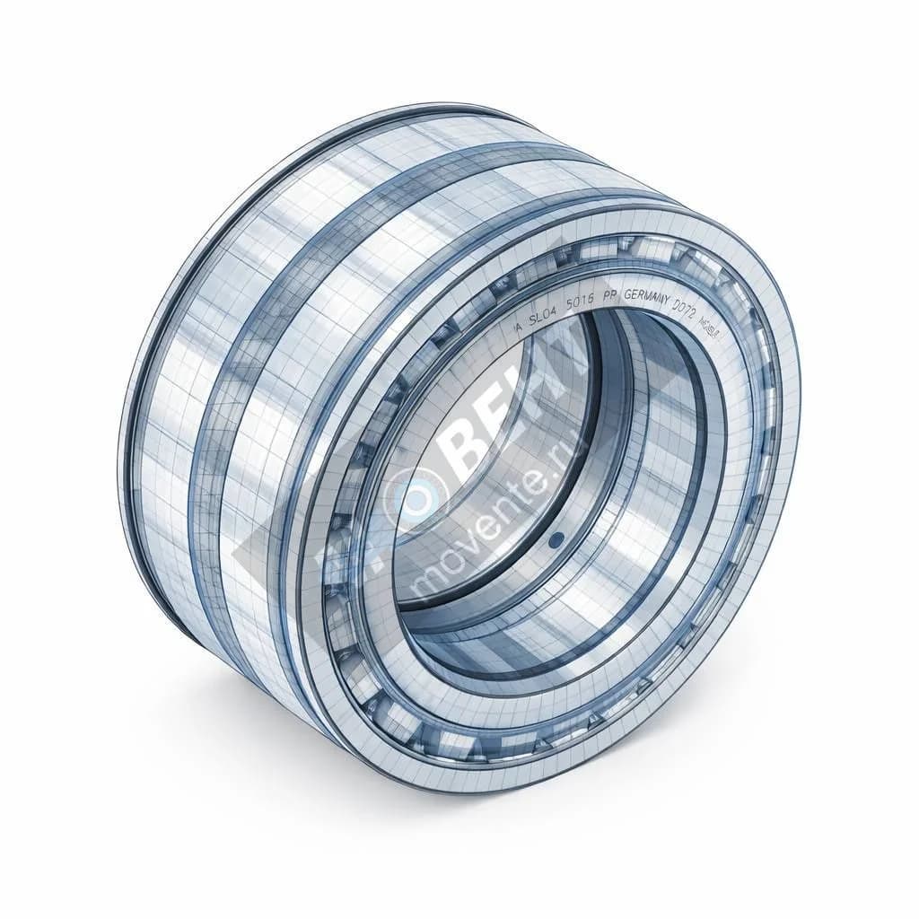 176-70-11530 Подшипник