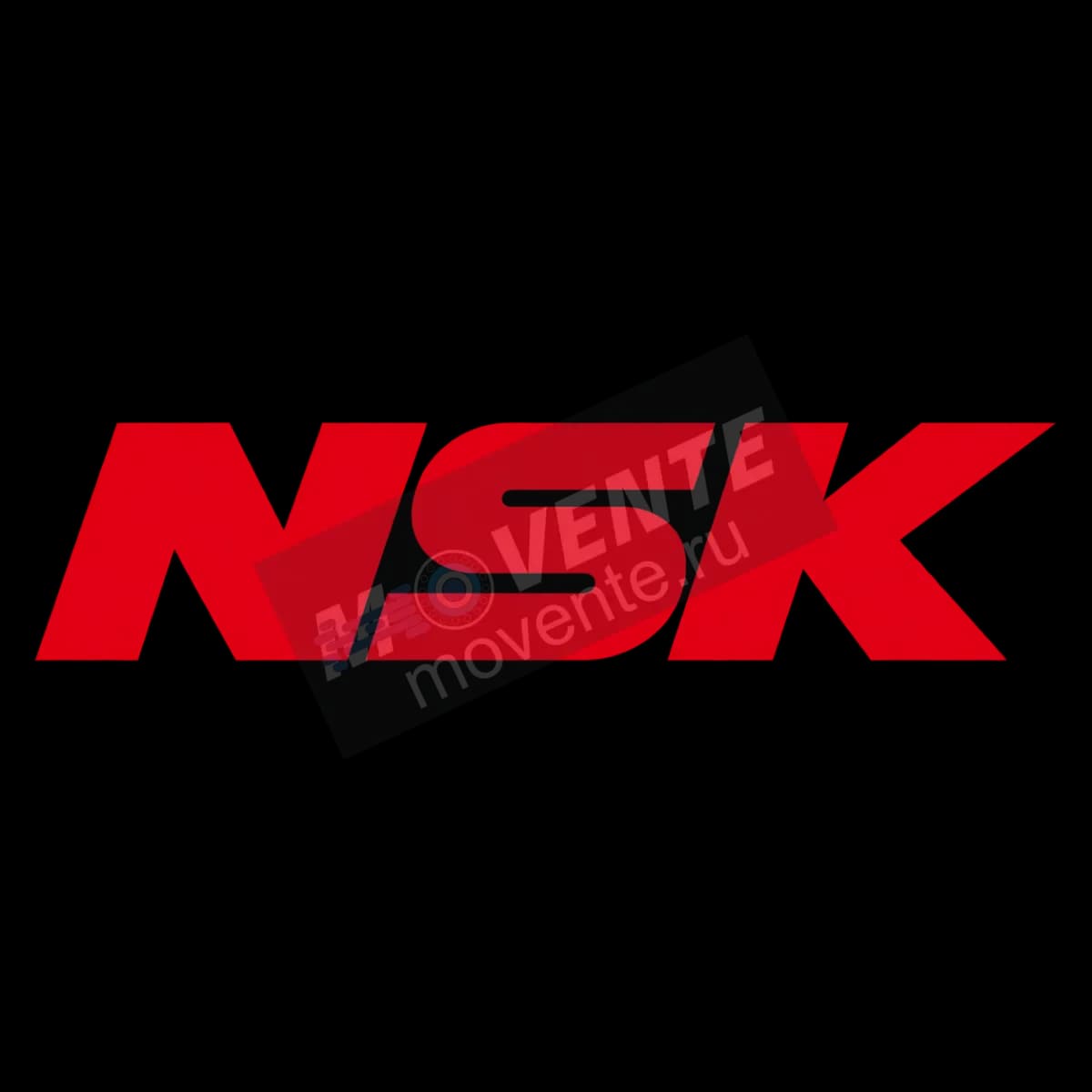 Каретка PAU15 ALS NSK
