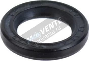 Сальник 12X18X3 HMS4 R SKF
