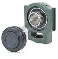 Подшипниковый узел SM-UCT207-104D1 NTN Japan Оригинал