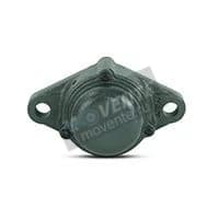 Подшипниковый узел CM-UCFL307D1 NTN Japan Оригинал