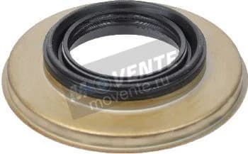 Сальник 16134 SKF